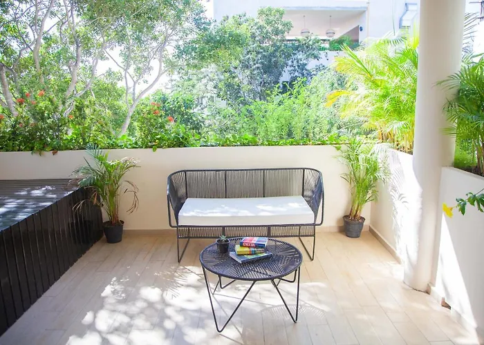 Che (adults Only) * Tulum