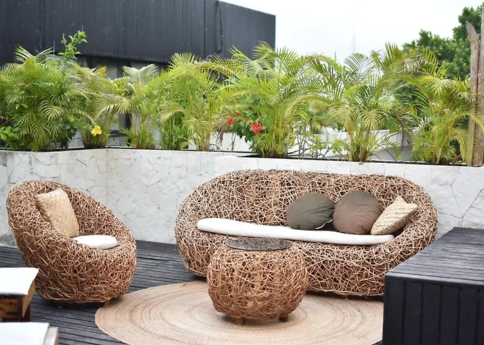 Che (adults Only) Tulum