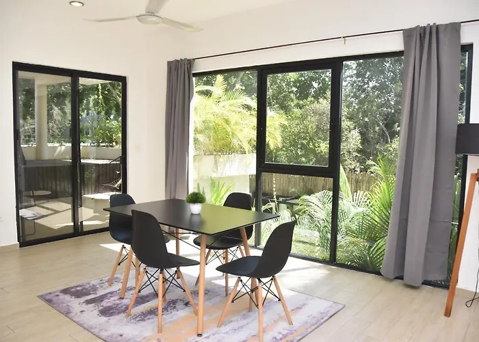 Apartamento Che (adults Only) Tulum