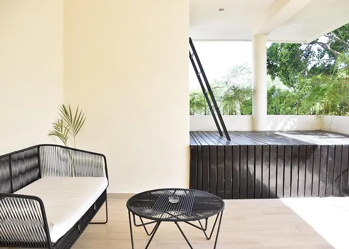 Che (adults Only) Apartamento Tulum