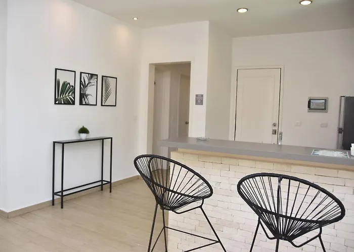 Apartamento Che (adults Only)