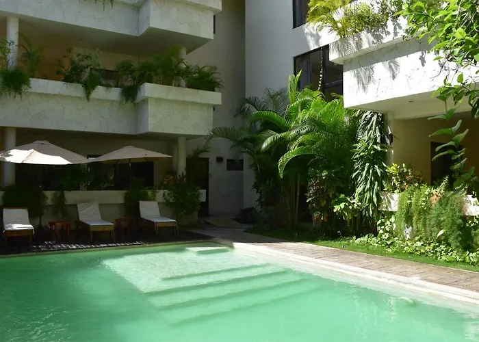 Che (adults Only) Apartamento *