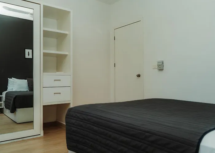 Apartamento Che (adults Only) *