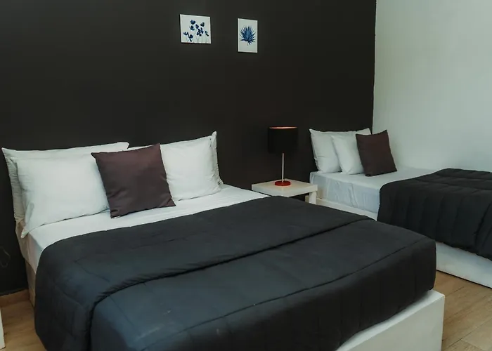 Apartamento Che (adults Only) *