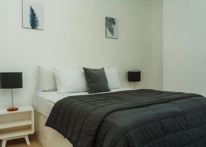 Apartamento Che (adults Only)