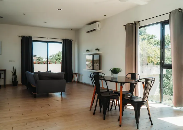 Che (adults Only) Apartamento Tulum