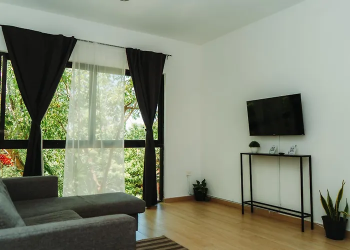 Che (adults Only) Apartamento *