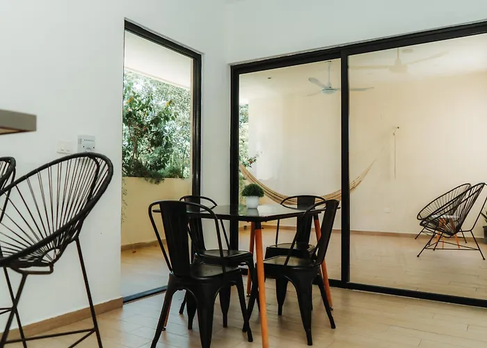 Che (adults Only) Apartamento *