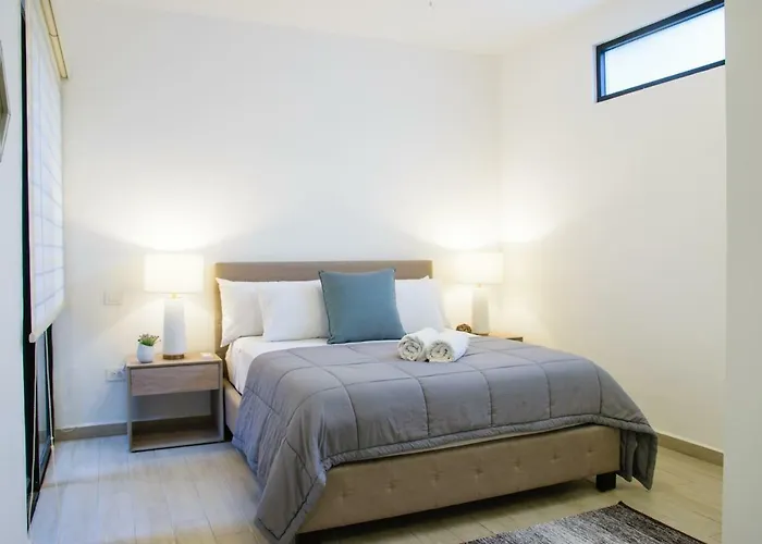 Che (adults Only) Apartamento *