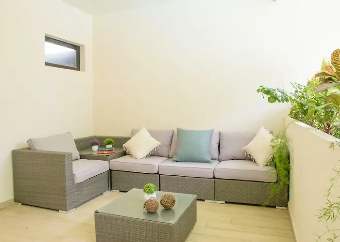 Che (adults Only) Apartamento *