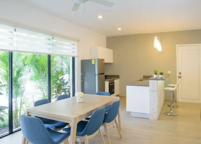 Che (adults Only) Apartamento Tulum