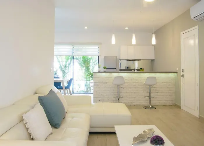 Che (adults Only) Apartamento Tulum