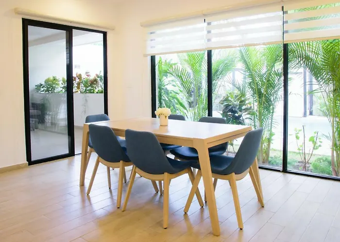 Che (adults Only) Apartamento *